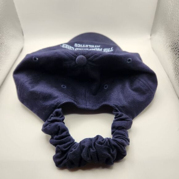 Adams Womens The Original Scrunch Cap The Pampered Chef Logo - Picture 2 of 7